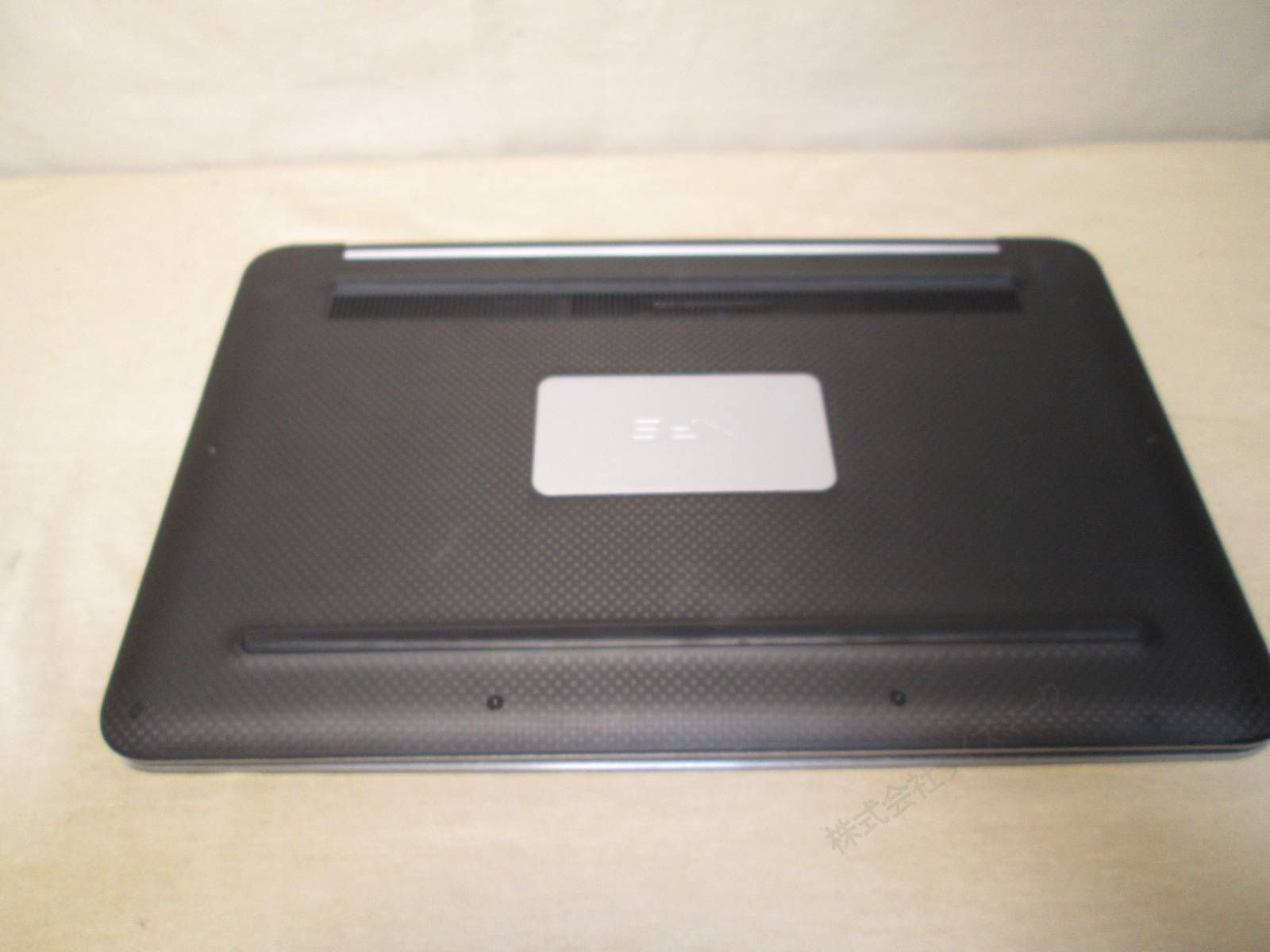 DELL XPS L321X【SSD搭載】 Core i5 2467M 【Windows11 Home】MS 365