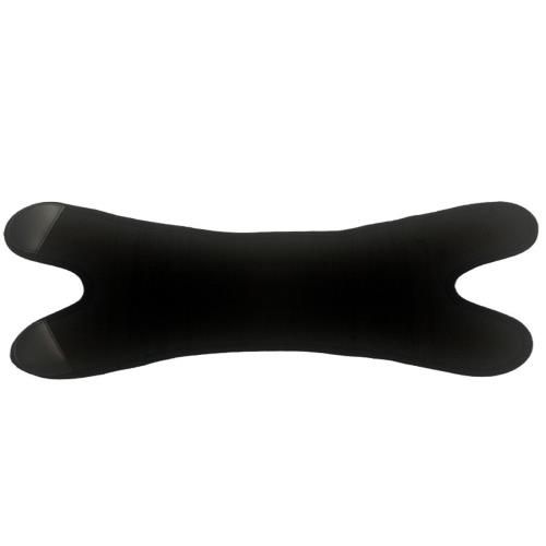 ナック ペガサス 磁気膝サポーター L ブラック