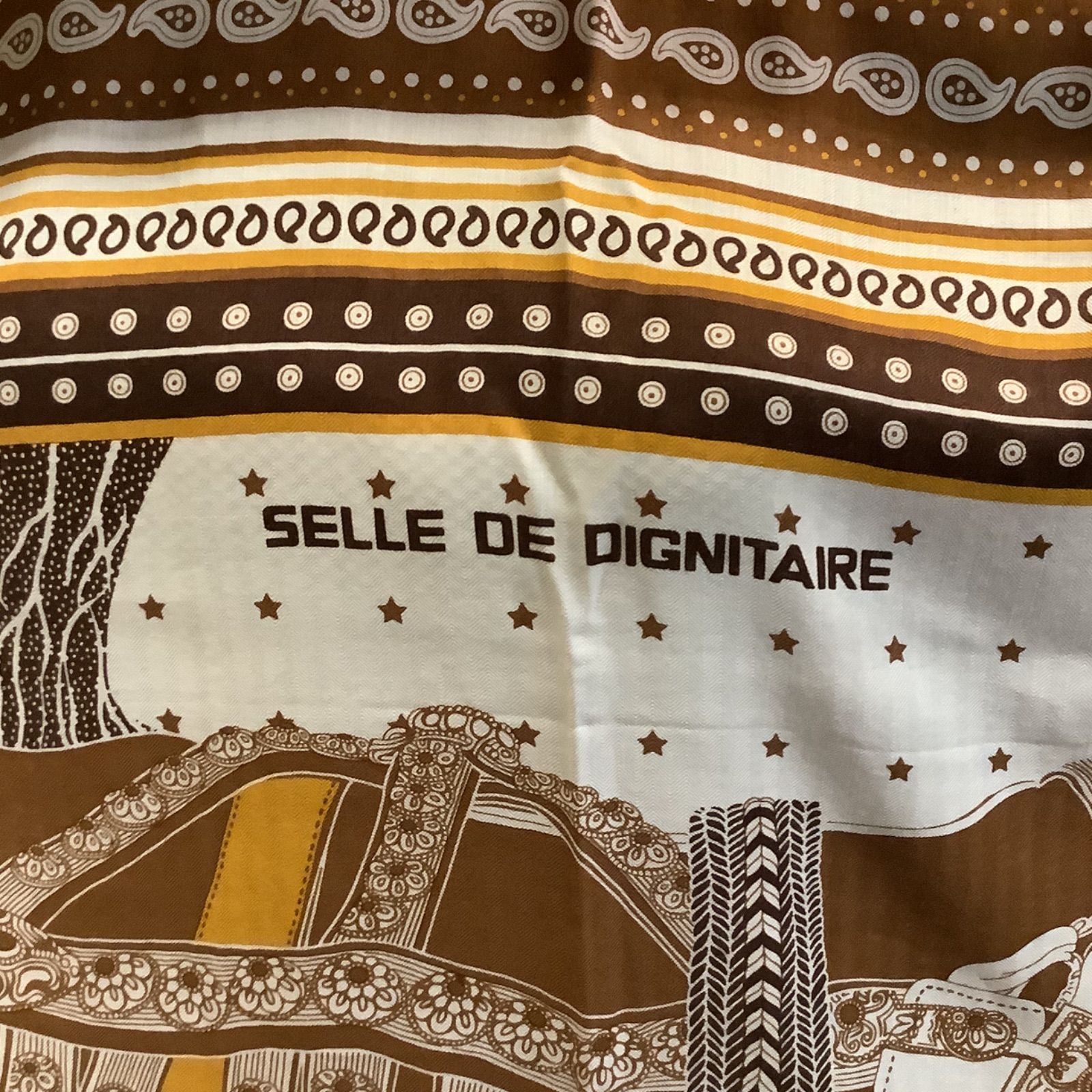 ☆GW限定価格☆ エルメス HERMES カシシル カレ 140 ☆GW限定価格☆ エルメス HERMES カシシル カレ 140