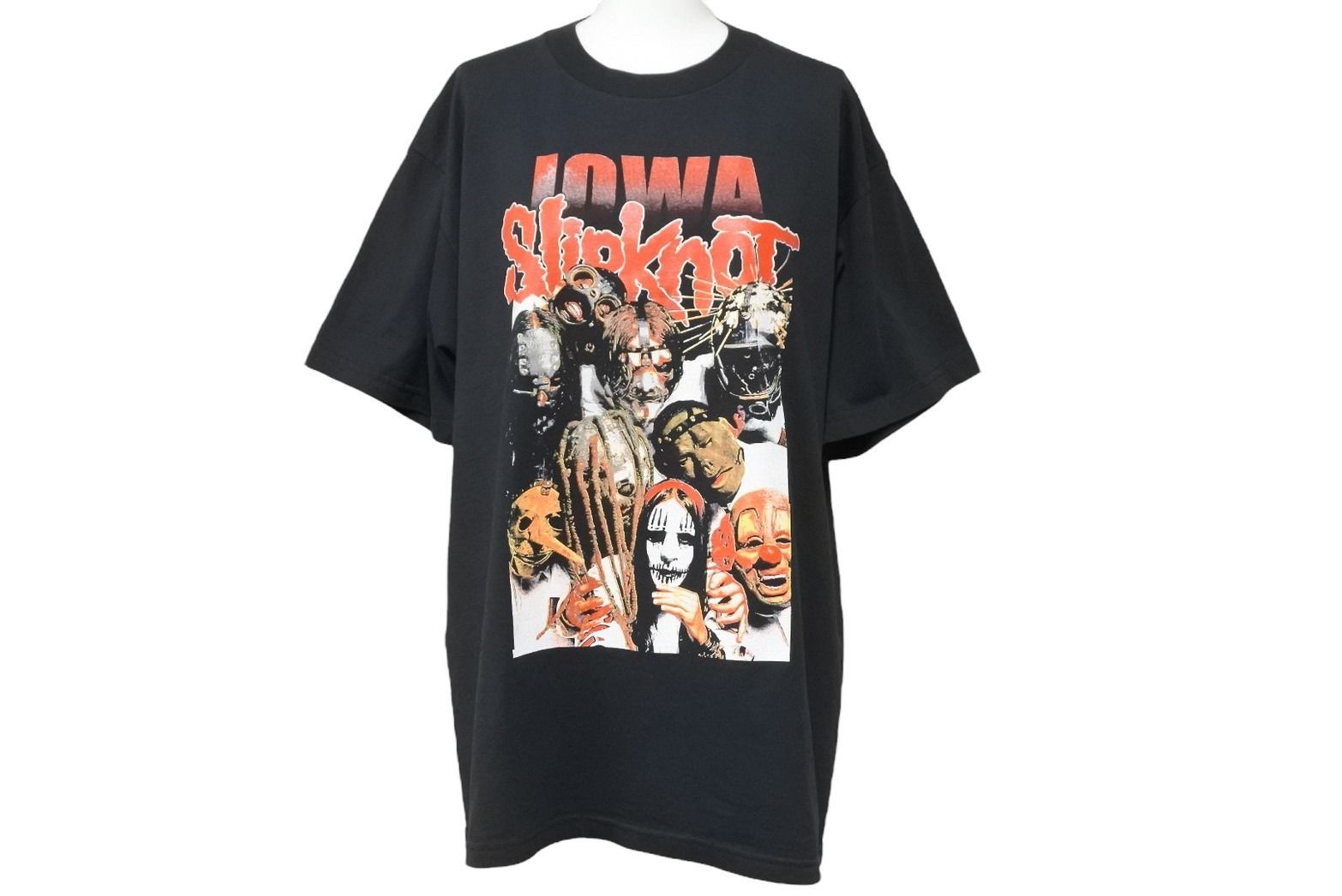 slipknot vintage tee スリップノット ヴィンテージ Tシャツ バンT