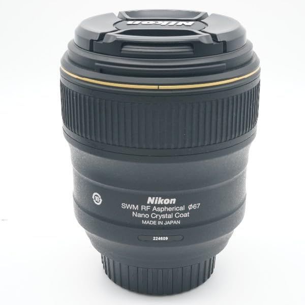 ニコン Nikon AF-S 35mm F1.4G - メルカリ