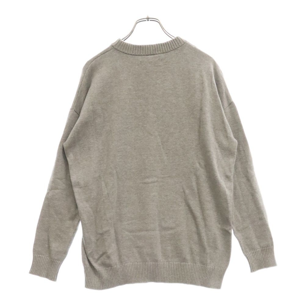 未使用 4.95万 Ⅳ 1piu1uguale3 ドロップショルダー ニット Yahoo!オークション - 一度着6.3万 1piu1uguale3 113 DROP