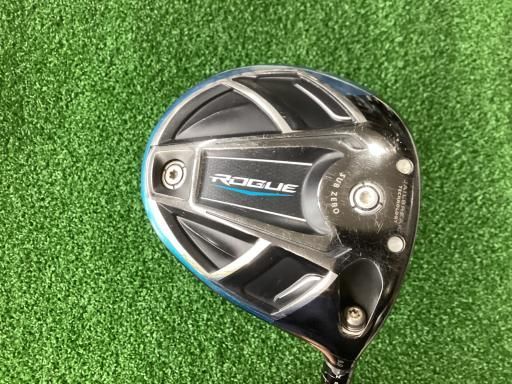 キャロウェイ ROGUE ドライバー サブ ゼロ キャロウェイ ローグ