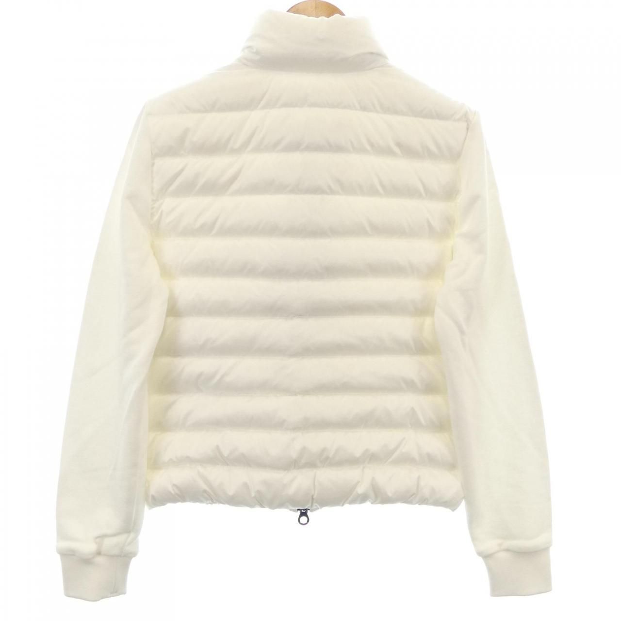 BENEFICA ダウンジャケット