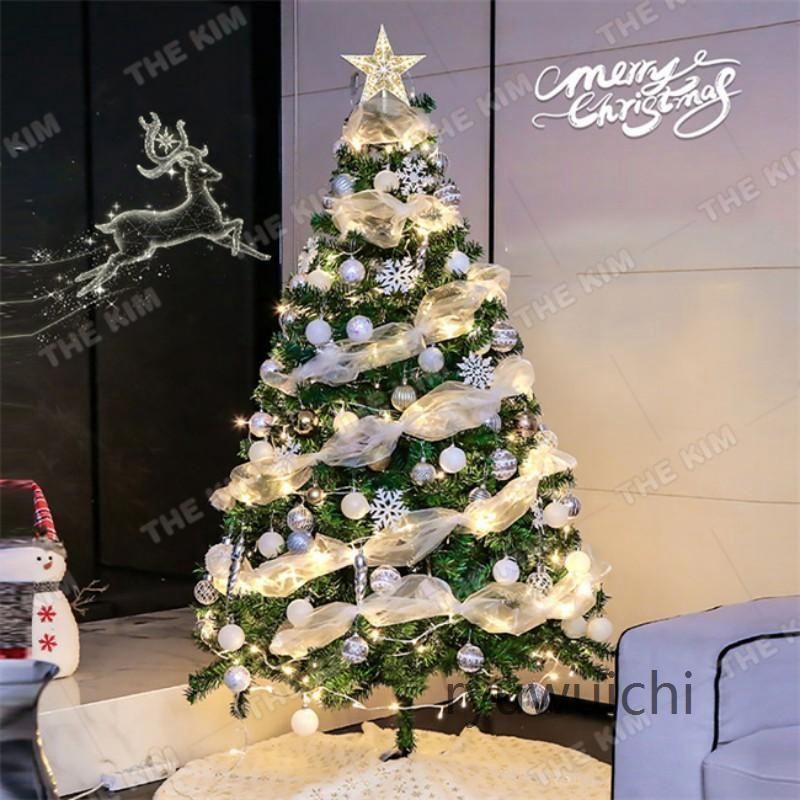 tree クリスマス飾り