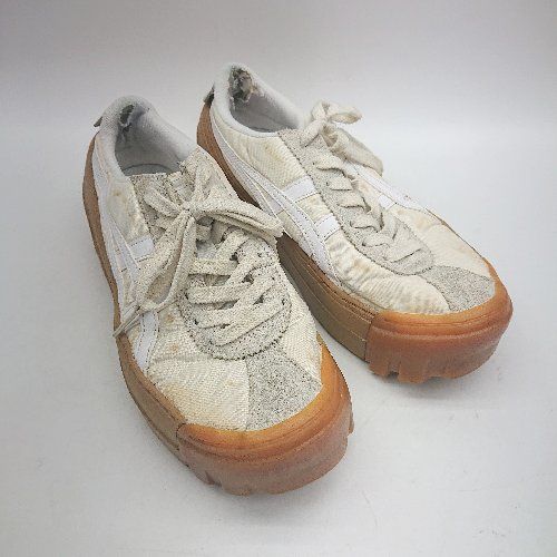 ◇ Θ Onitsuka Tiger オニツカタイガー delegation chunk