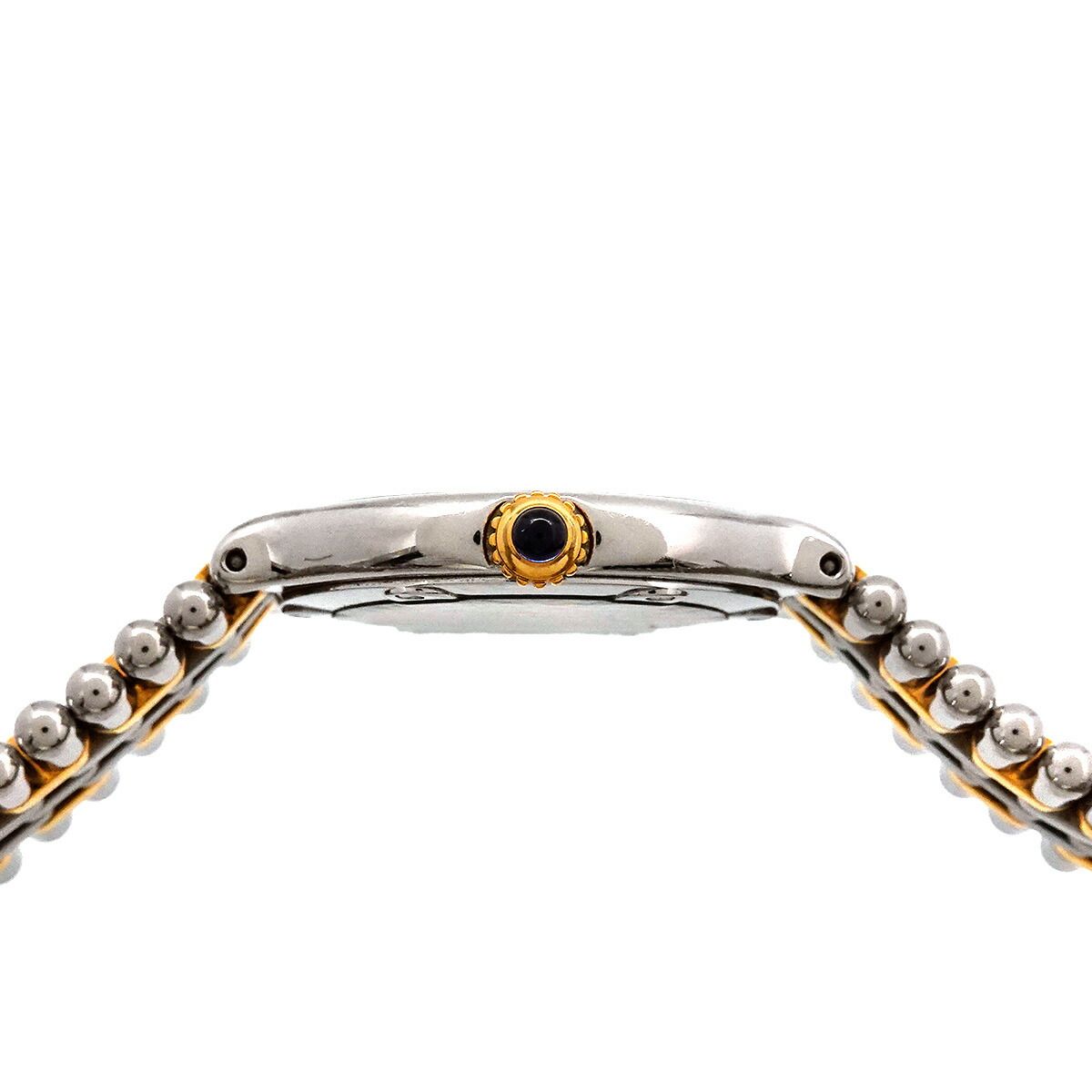 カルティエ　マスト21 ヴィンテージ　レディース カルティエ Cartier マスト21 ヴァンティアン コンビ 125000P
