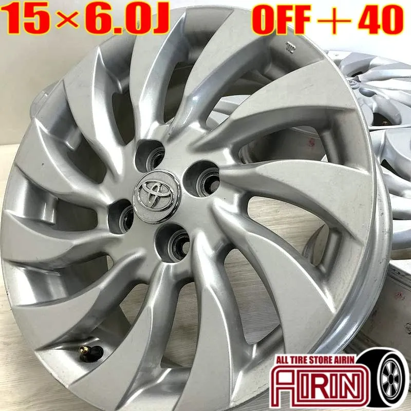 2025年最新】トヨタBB純正ホイールの人気アイテム - メルカリ