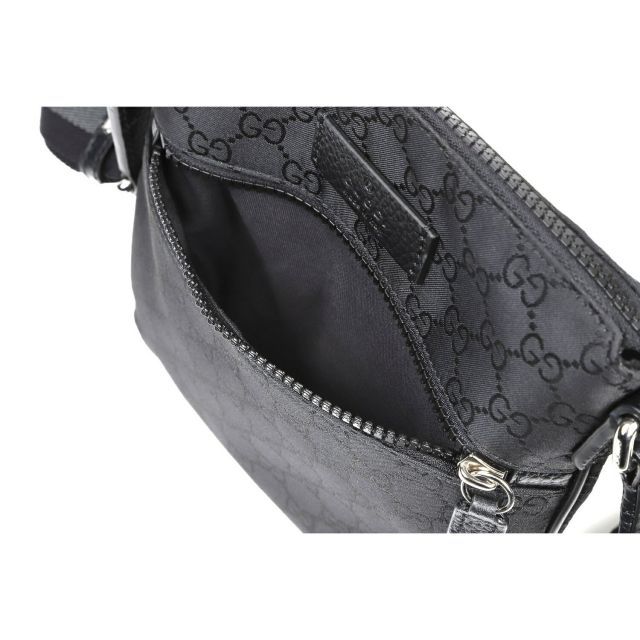 楽天最安値に挑戦中／／ GUCCI グッチ バッグ メンズ ショルダー