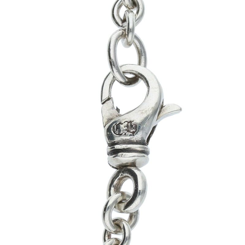 CHROME HEARTS タイニー ブレスレット クロムハーツタイニーECHプラス