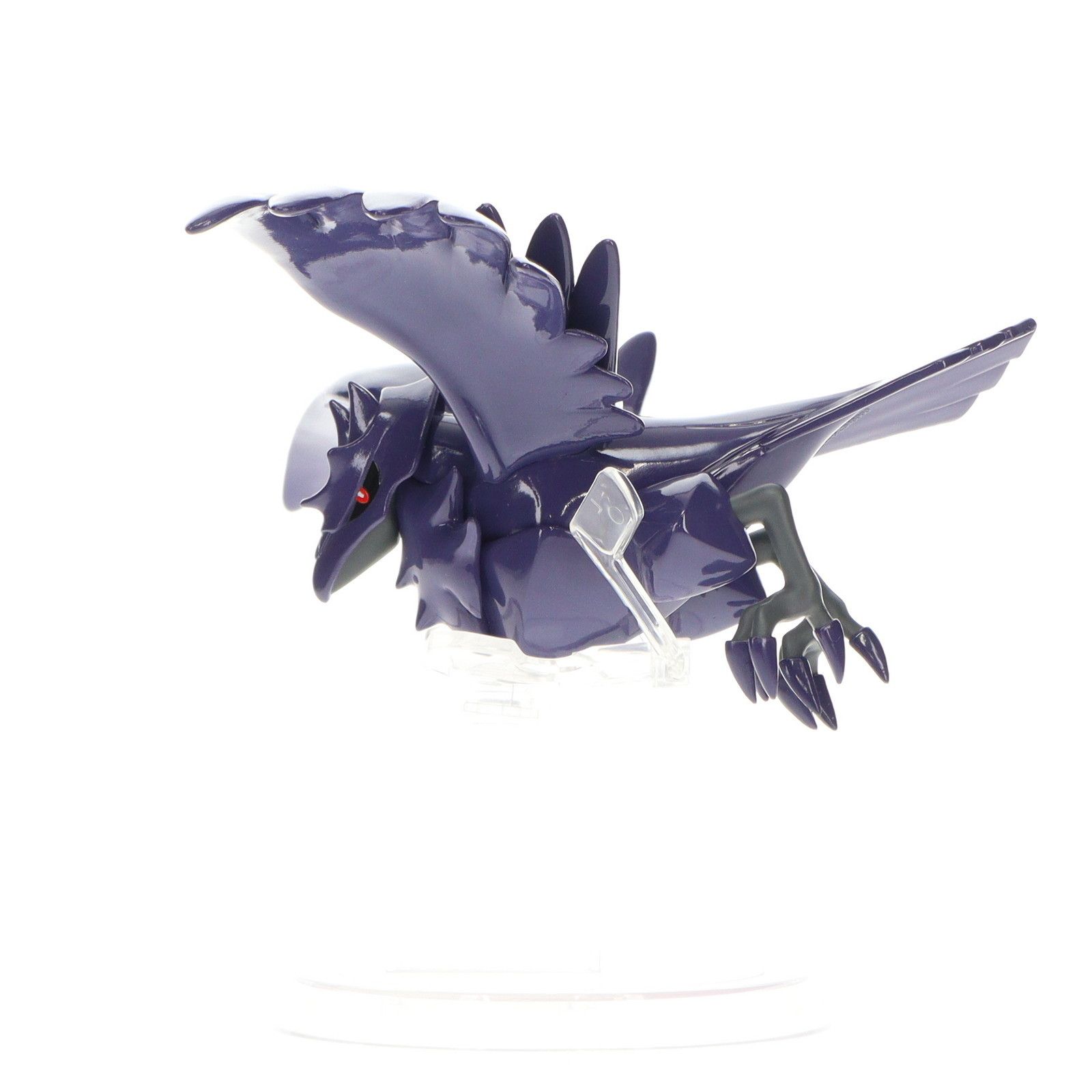 ポケモンスケールワールド　ガラル地方　アーマーガア　. ポケモンスケールワールド ガラル地方】 アーマーガアを開封