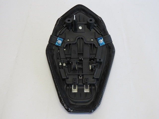 Ninja用 ZX-6R zx-6r 2024 以降 カスタム リア シート 本体あり