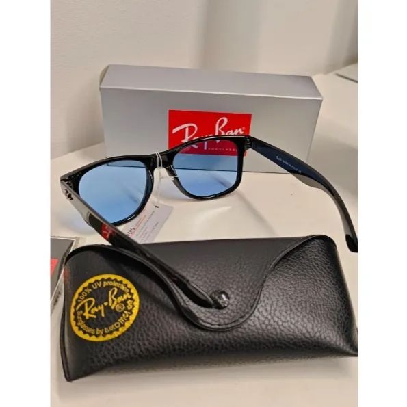 新品 大人気 木村拓哉 レイバン RAYBAN RB2140 男女兼用 - メルカリ