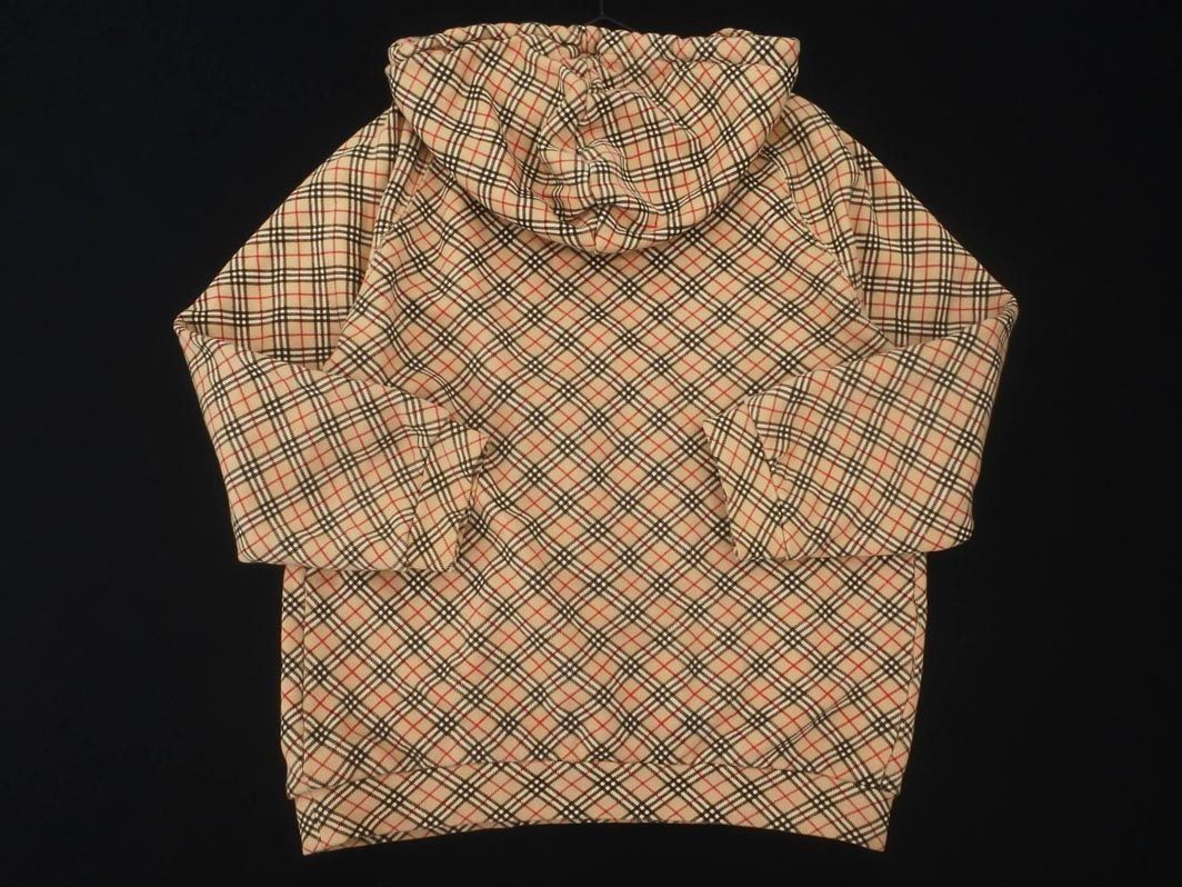 BURBERRY バーバリー BLUE LABEL ブルーレーベル スウェット