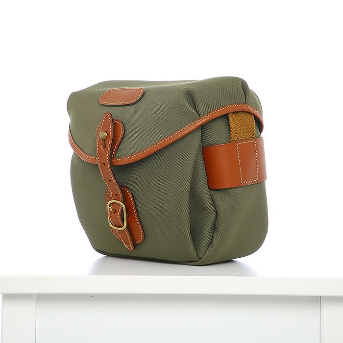 ビリンガム Billingham ハドレー デジタル