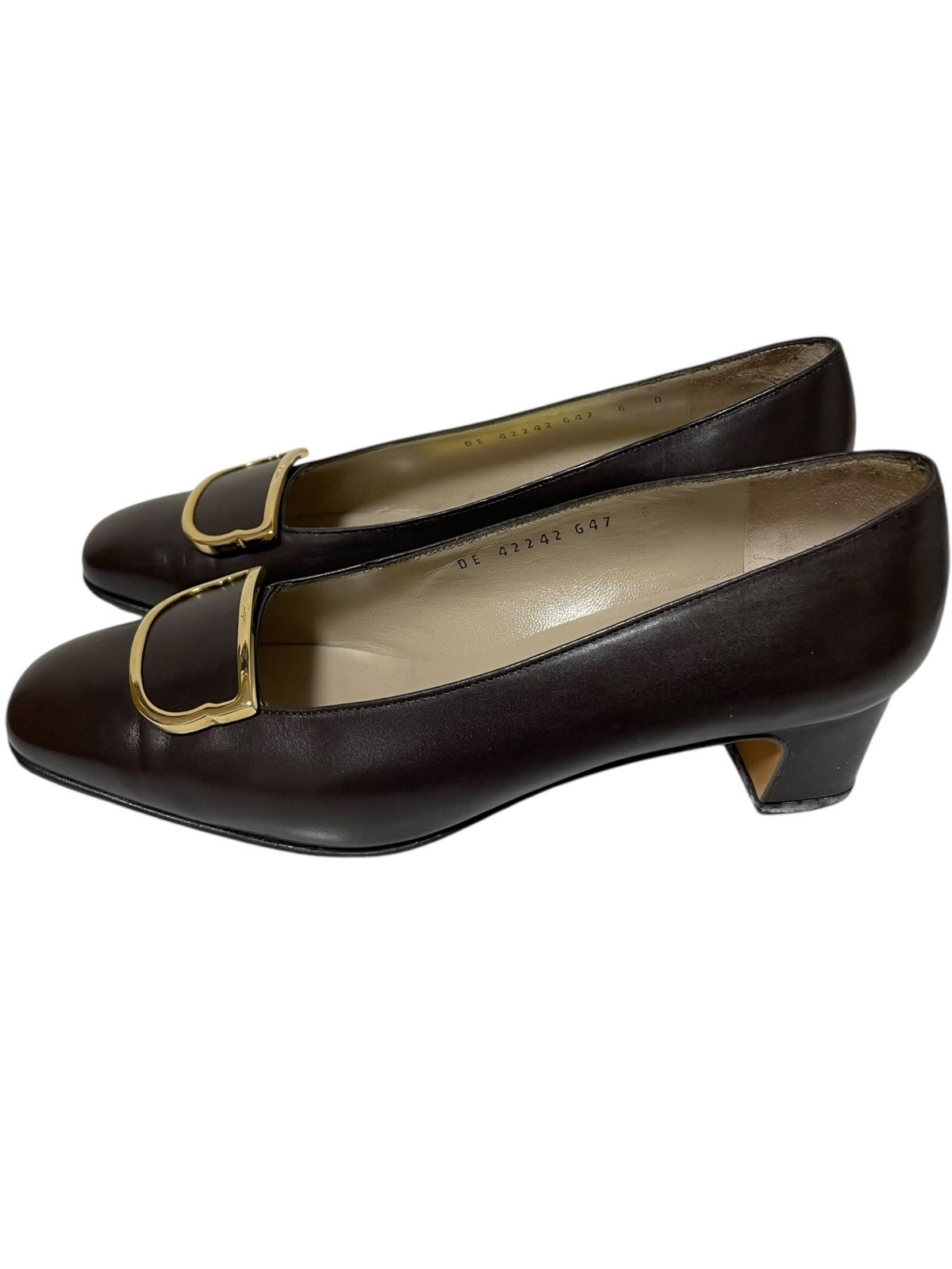 Ferragamoフェラガモ FERRAGAMO Ferragamo フェラガモ ショルダーバッグ レディース