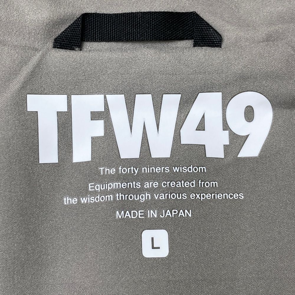 TFW49 ティーエフダブリューフォーティーナイン