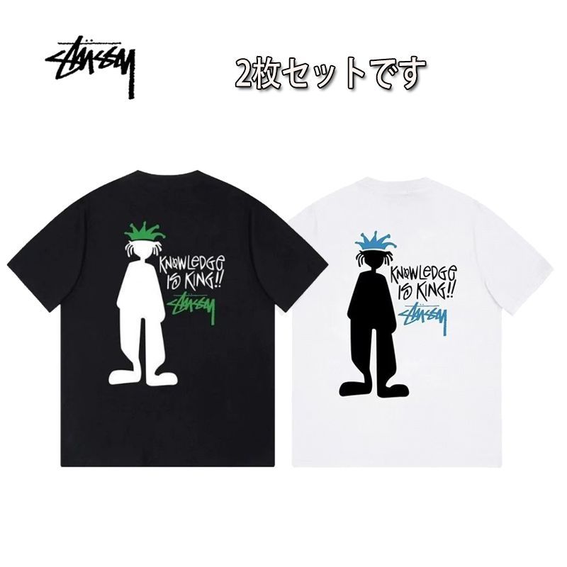 新品 未使用]STUSSY（ステューシー）stussyステューシーシャドー