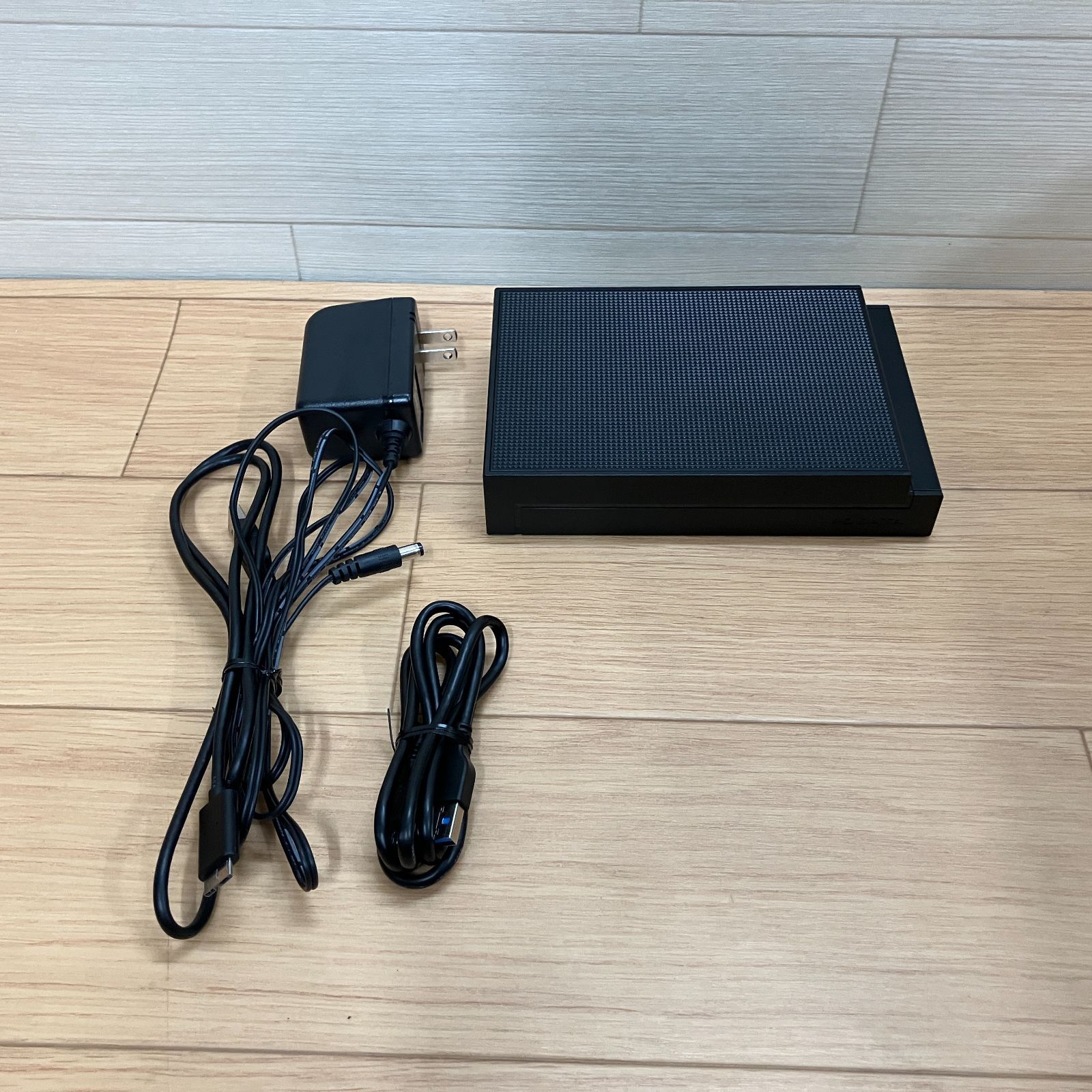 アイ・オー・データ HDD 2TB EX-HDAZ-UTL2K 2個セット 【公式通販】