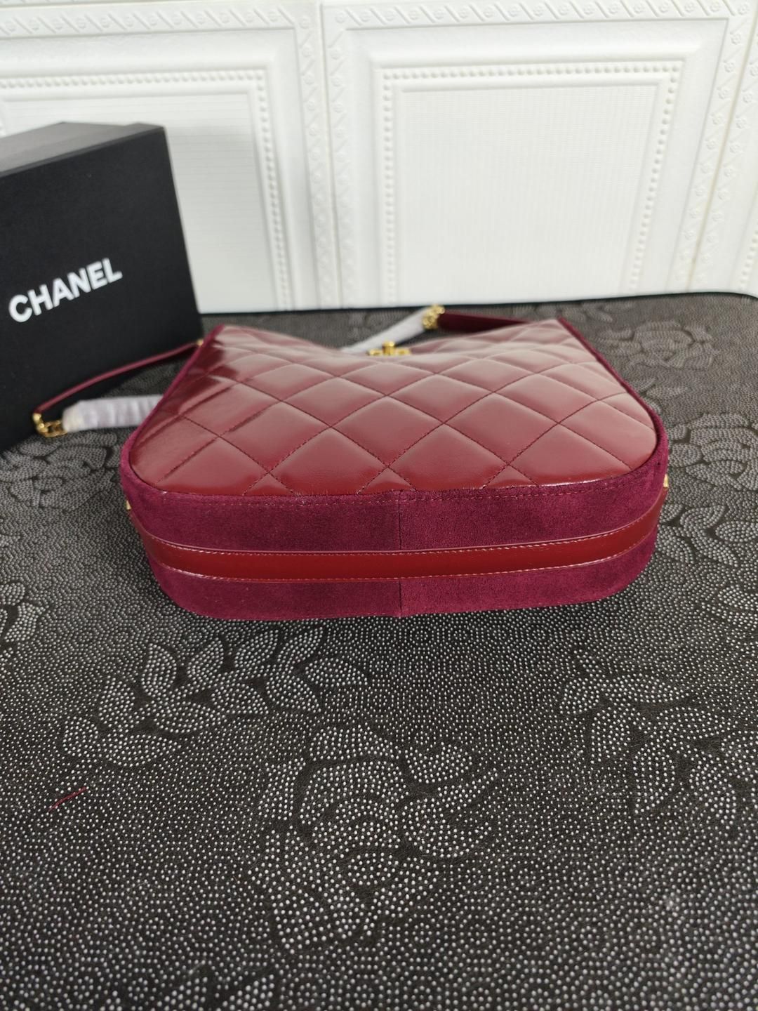 chanle 片肩バッグ