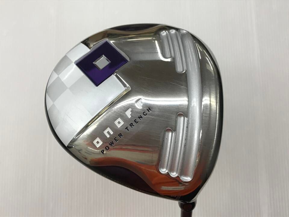 ONOFF オノフ レディース ドライバー 2021年　LP-421D オノフ ドライバー レディ, ONOFF
