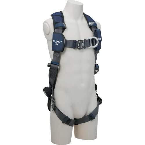 2営業日で発送 3M スリーエム 3M DBI-サラ TM上 エグゾフィット ネックス フルハーネス フロントDリング付 1113838 Mサイズ 1113838 3080