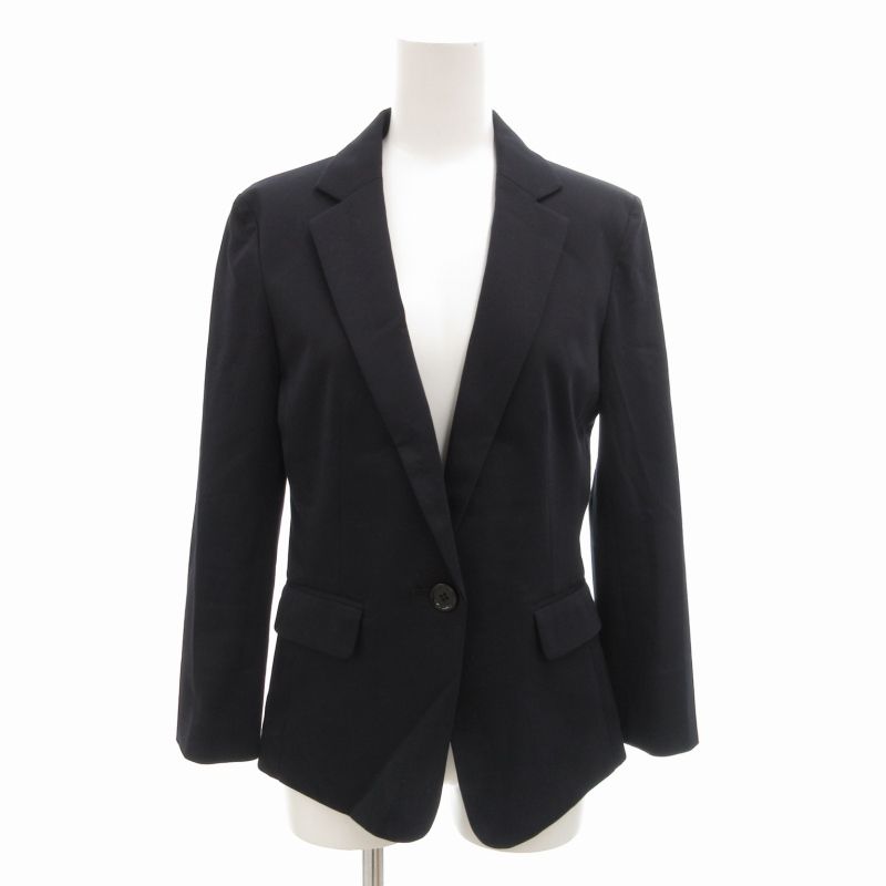 【極美品】UNTITLED アンタイトル　ネイビー/紺色 スーツ　セットアップ 楽天市場】【SALE／70%OFF】【セットアップ可能/ウエスト