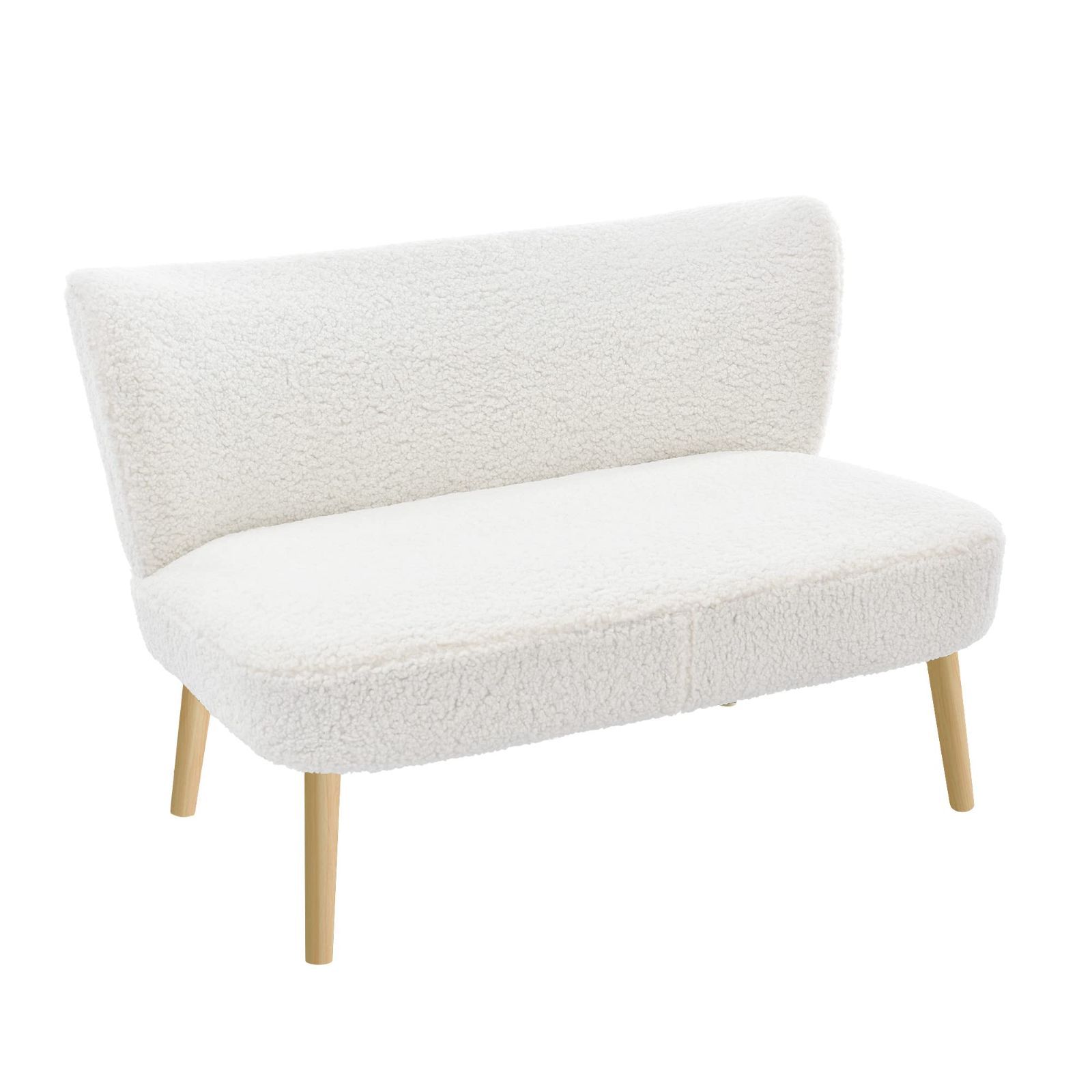 初代ピグレットイエローグリーン1人掛けソファ