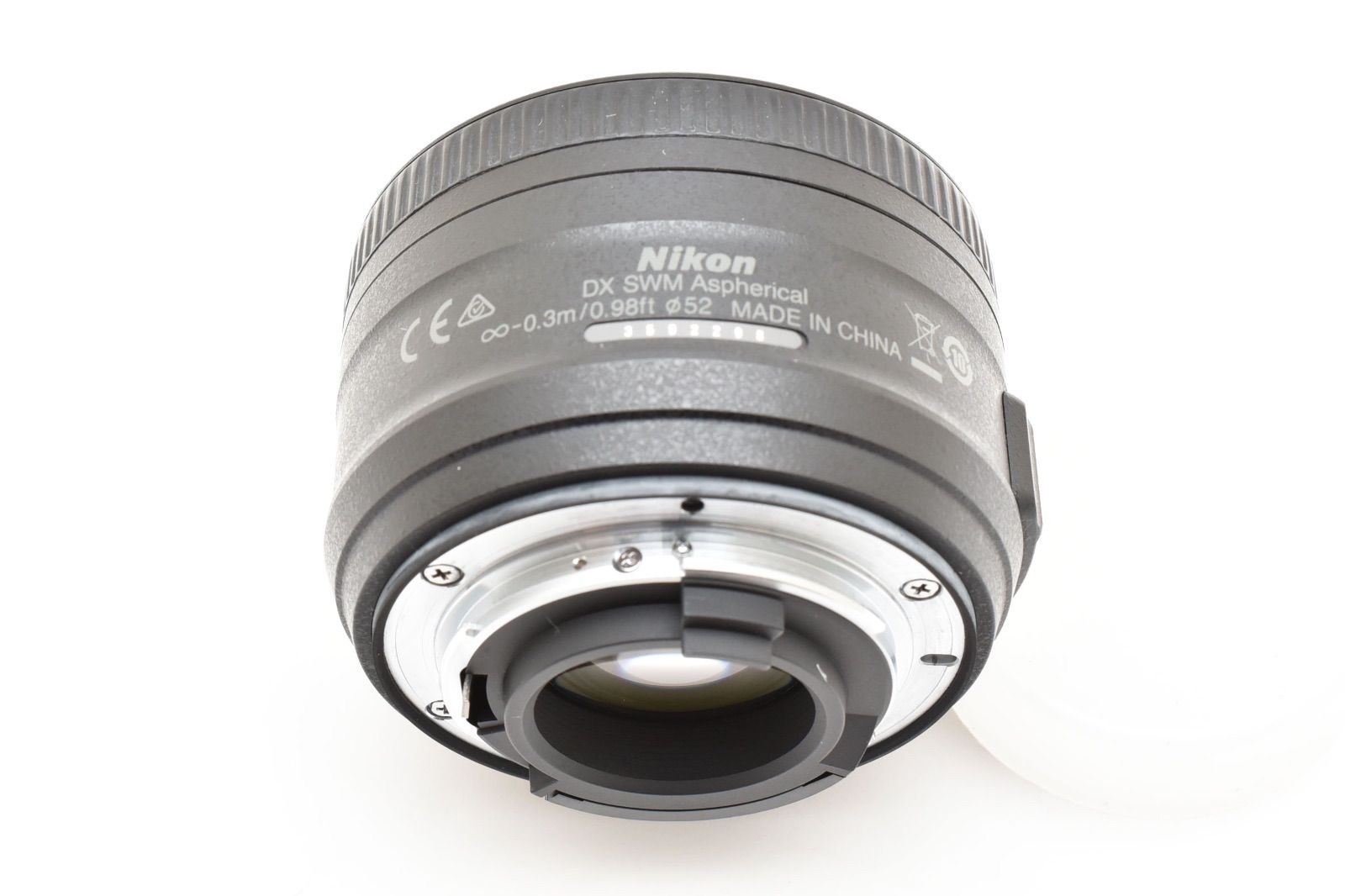 ☆大特価品☆ Nikon ニコン AF-S DX NIKKOR 35mm F1.8G 単焦点 ☆大特価品☆ Nikon ニコン AF-S DX NIKKOR 35mm F1.8G 単焦点