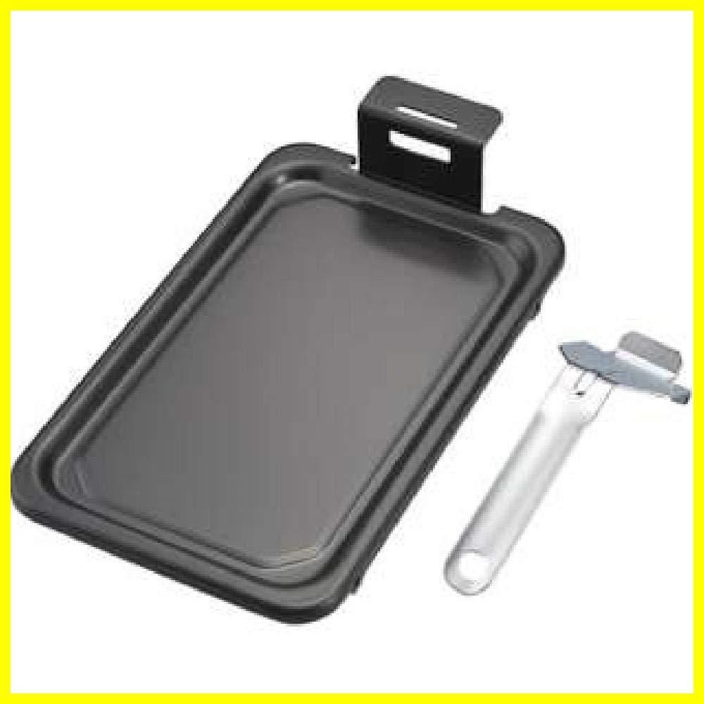 【人気商品】025-089-000 【型番：RCP-65V】クッキングプレートセット＜両面焼水無し用＞ オプション品 リンナイ