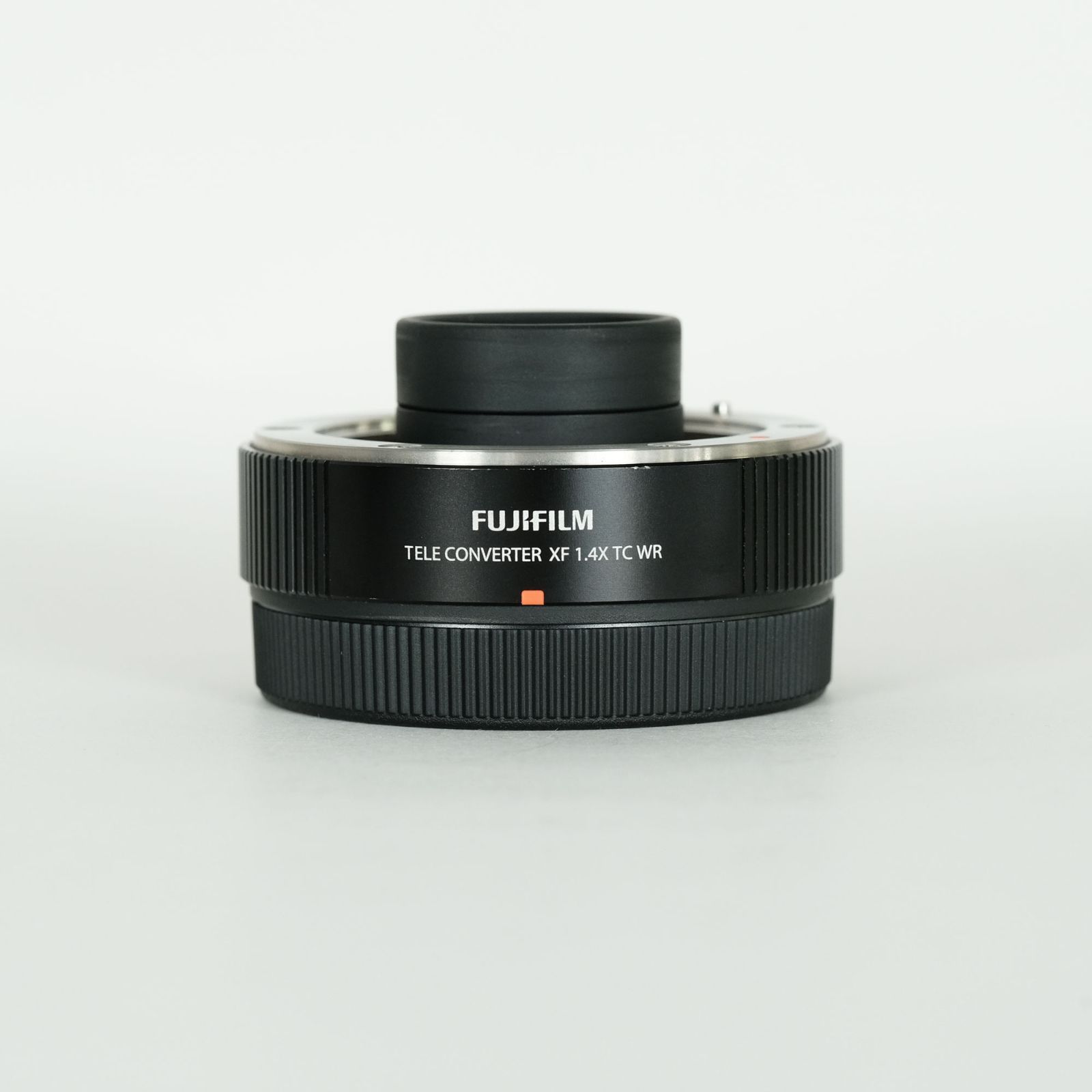 FUJIFILM テレコンバーター XF1.4X TC WR | 富士フイルムXマウント