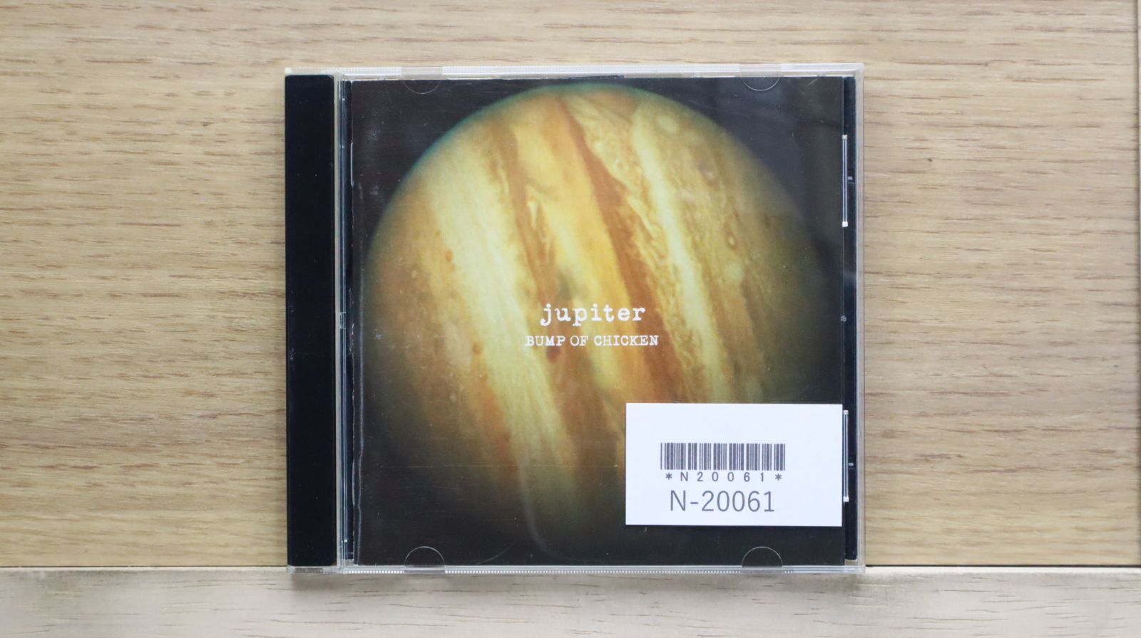激レア！！非売品/バンプオブチキン サンプルCD/2枚セット 61bJB+SS7KL._SY200_QL15_.jpg