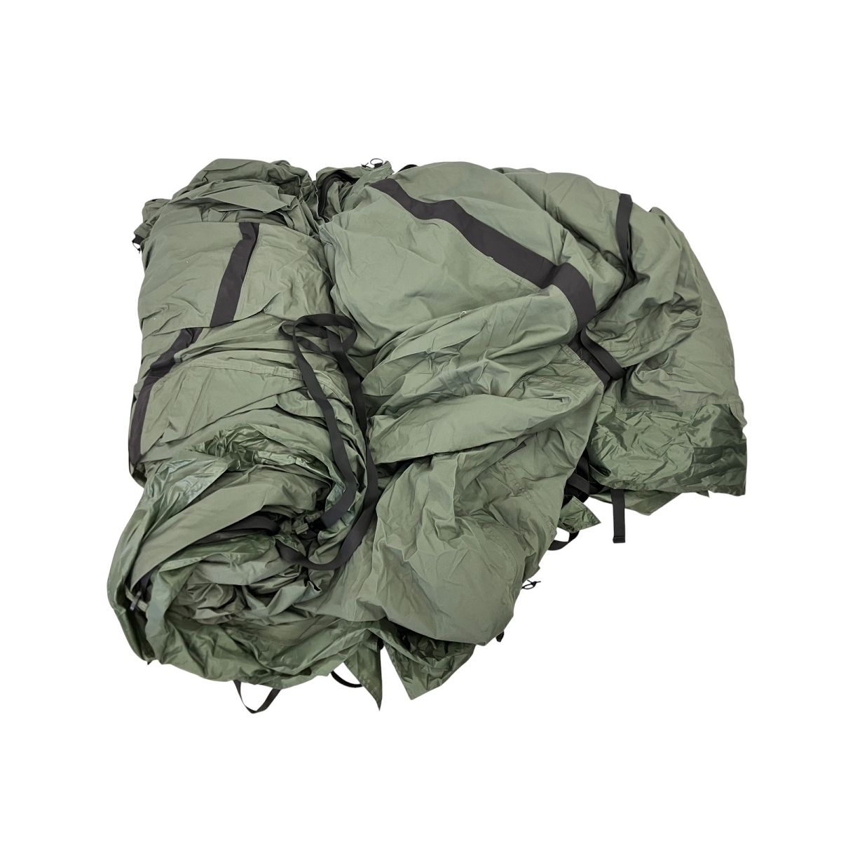 カーキ系 アウトドア