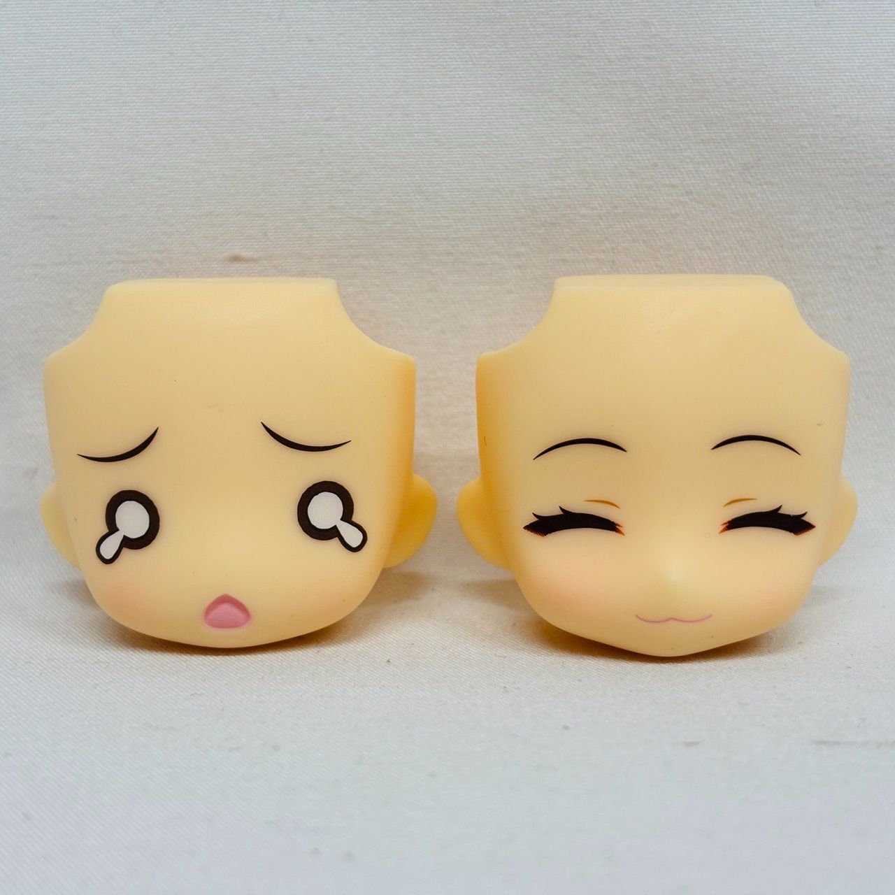 ねんどろいど ネコぱら バニラ ショコラ フィギュア 2体 まとめ