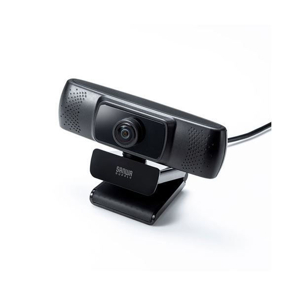 会議用ワイドレンズカメラ CMS-V43BK-3