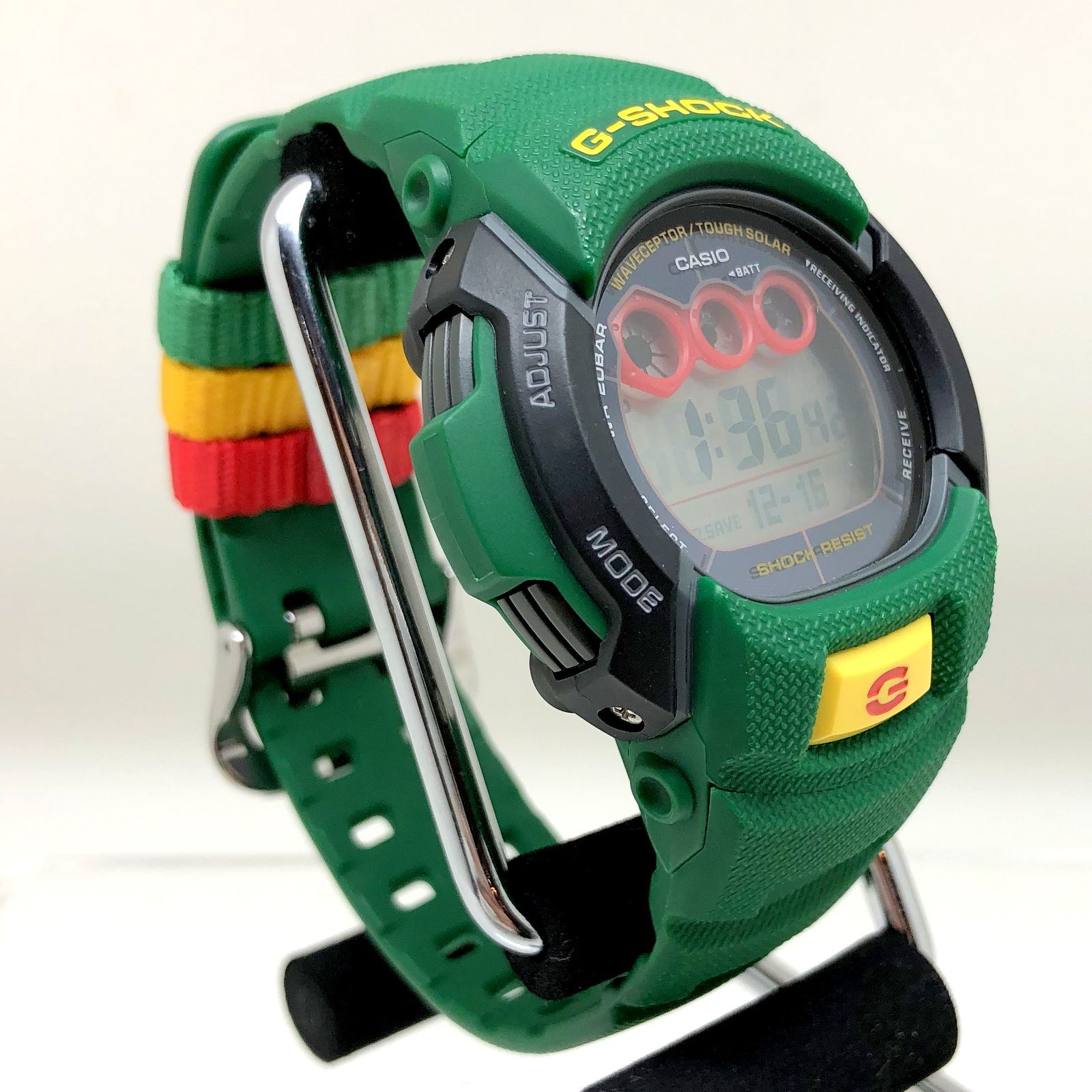 G-SHOCK ジーショック 腕時計 GW-002RJ-3 - USED MARKET NEXT51 - メルカリ