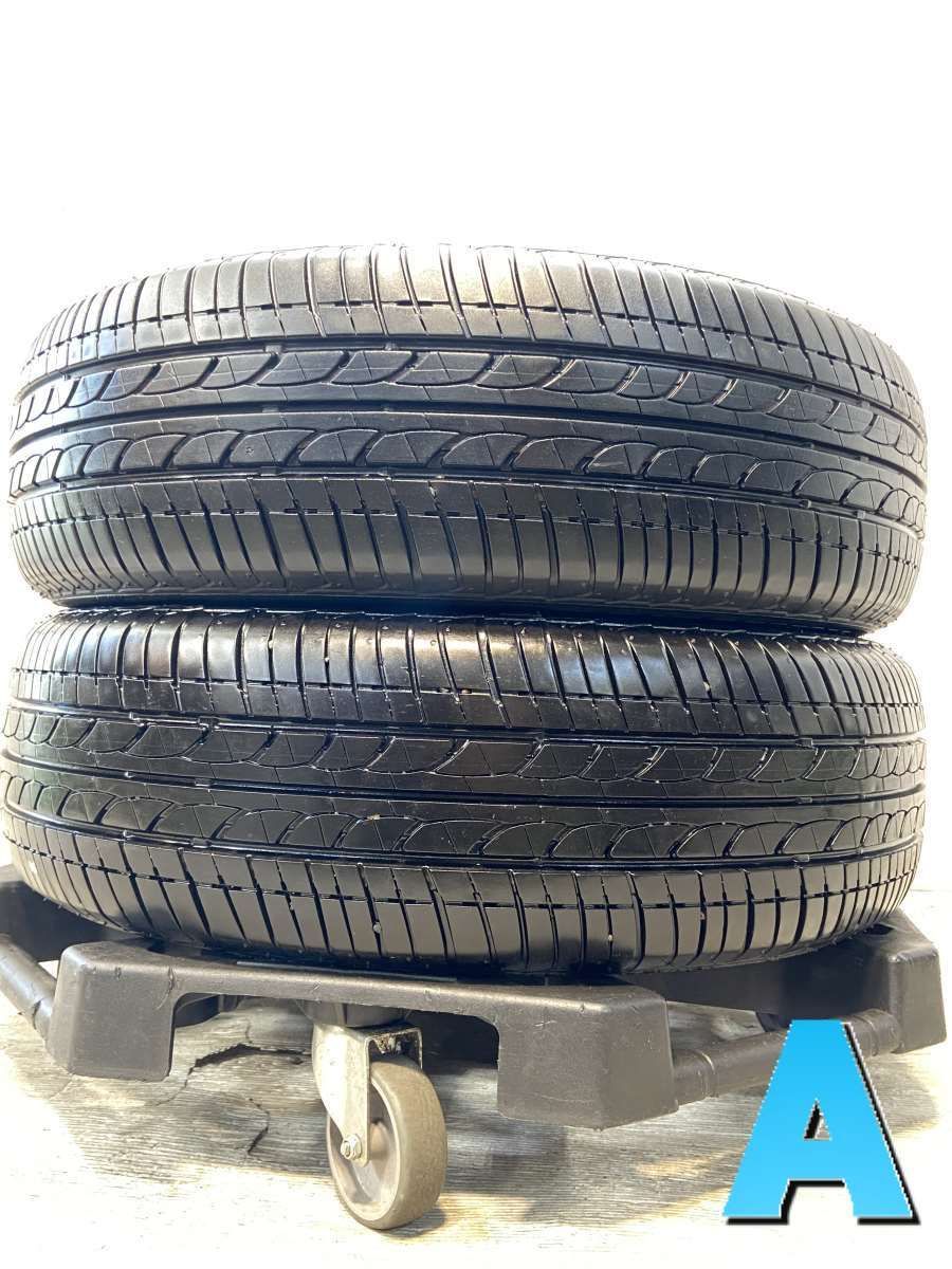 185/60R16 ブリヂストン エコピア EP25 中古タイヤ サマータイヤ