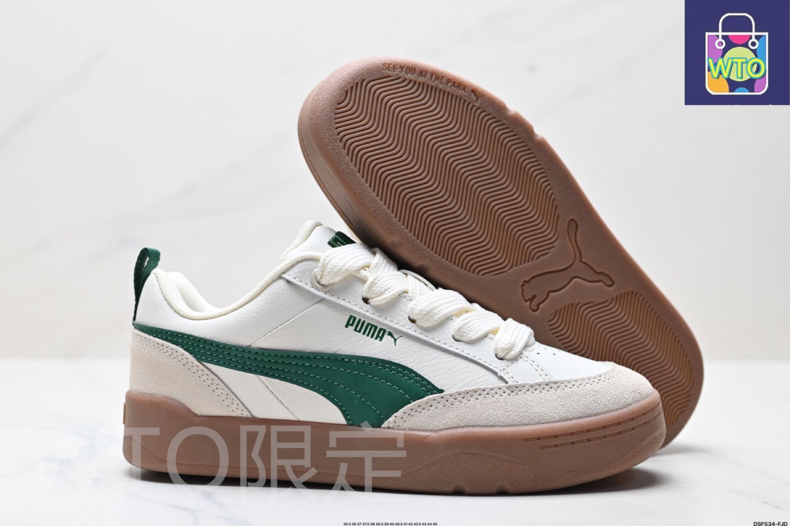 Laces スリップストリームロー