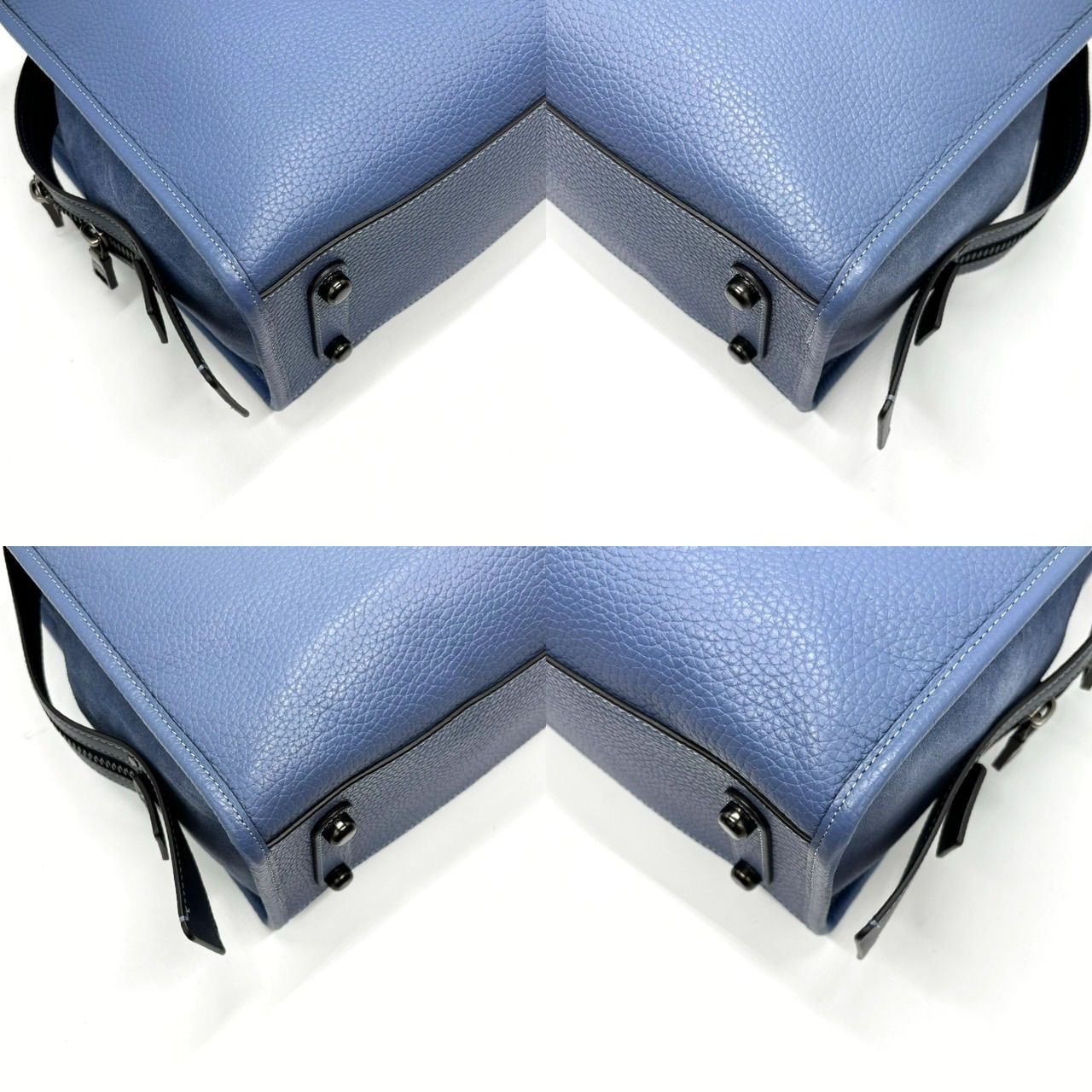 ✨極美品✨ COACH コーチ 2way ショルダーバッグ ハンドバッグ ローグ