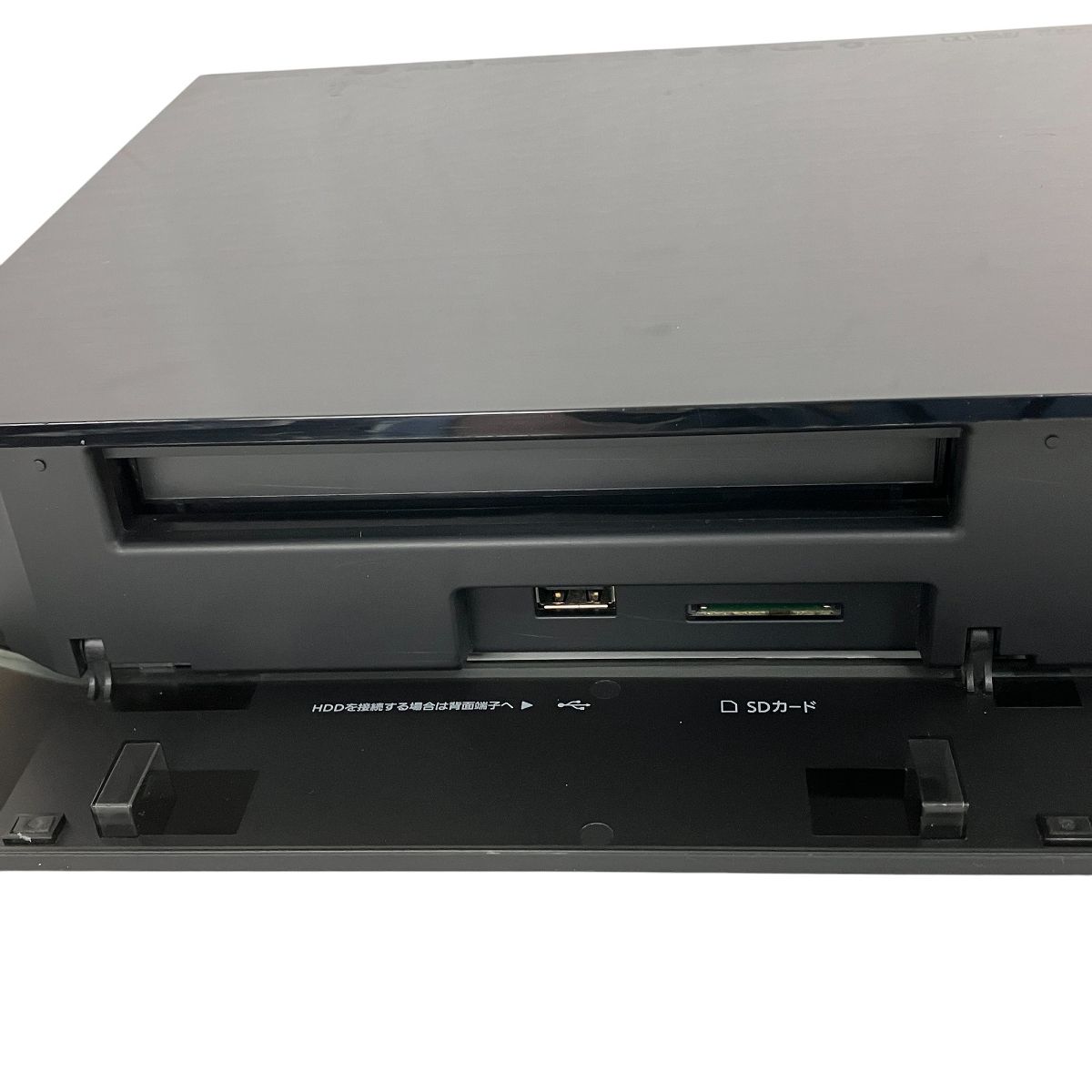 Panasonic DMR-BXT870