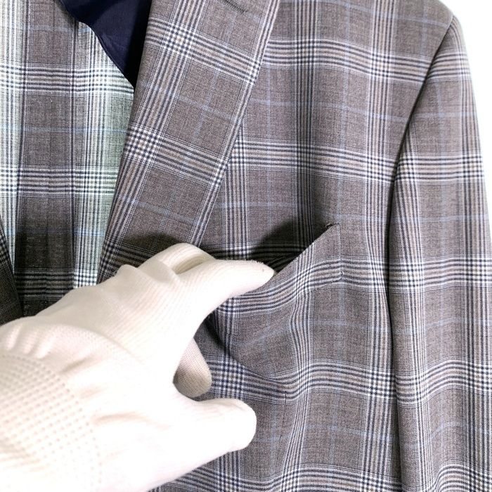Brooks Brothers MILANO × REDA テーラードジャケット Brooks Brothers MILANO × REDA テーラードジャケット