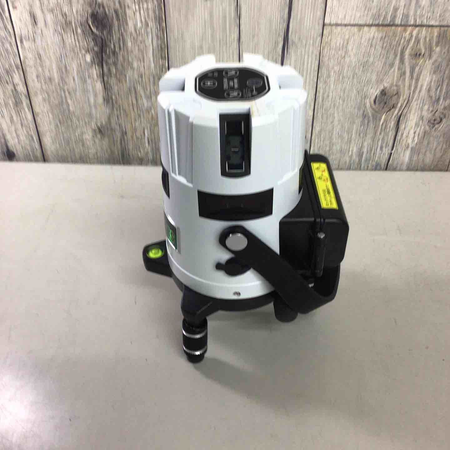 品 デンサン グリーンレーザー ポイントライナー LBP-9GRS レーザー墨出し器 レーザー 戸田店