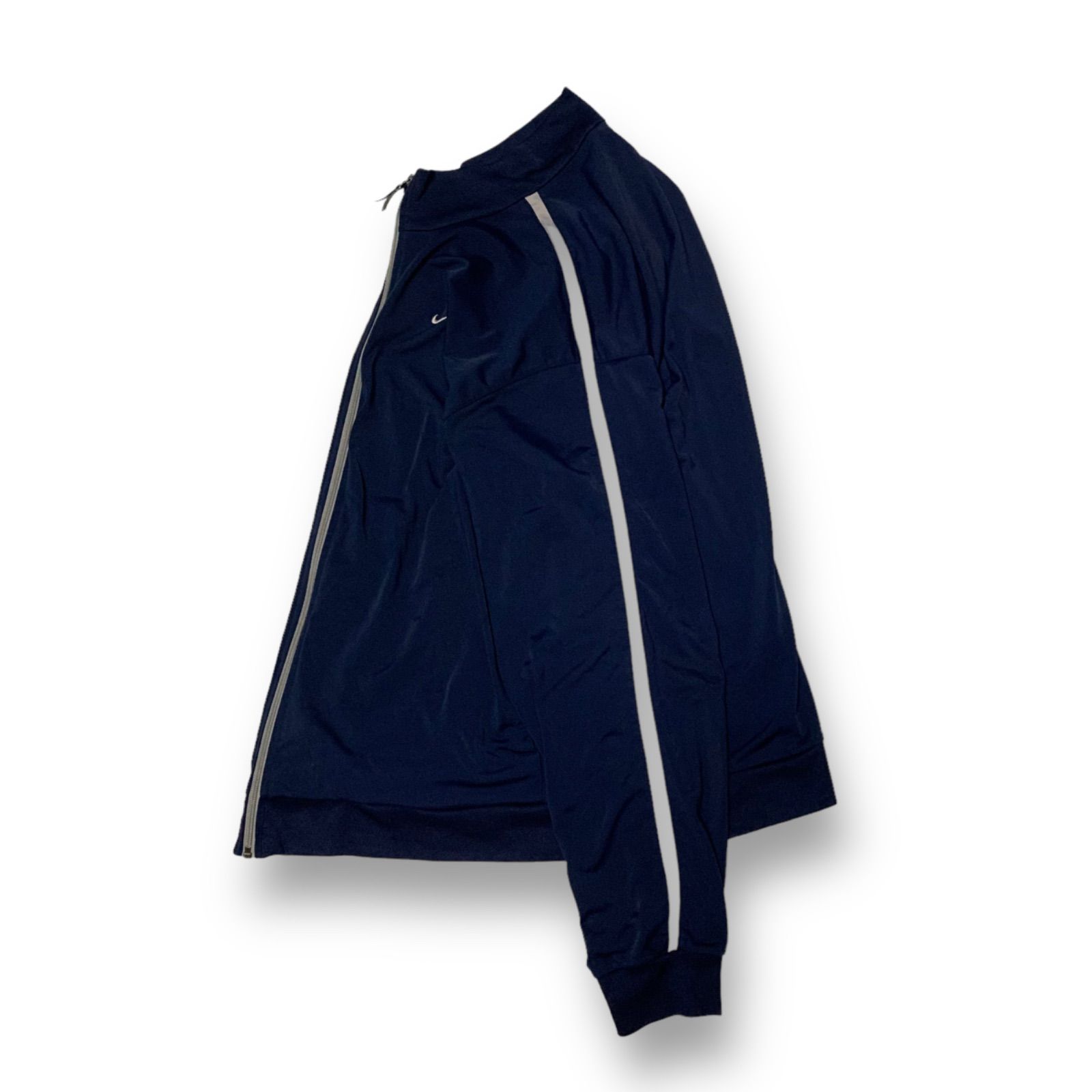 00s NIKE Side Line Track Jacket ナイキ トラックジャケット トラック 