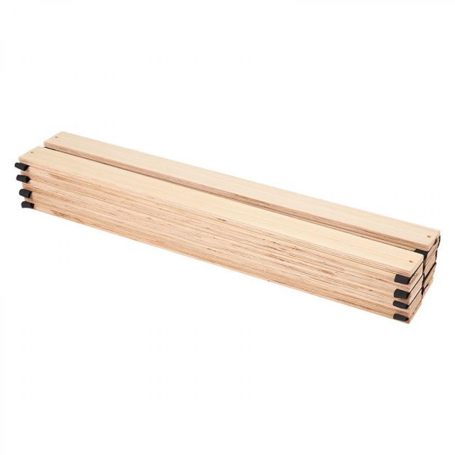 萩原 Hagihara KB-3052SBNS シングルベッド 新生活 インテリア 家具おしゃれ