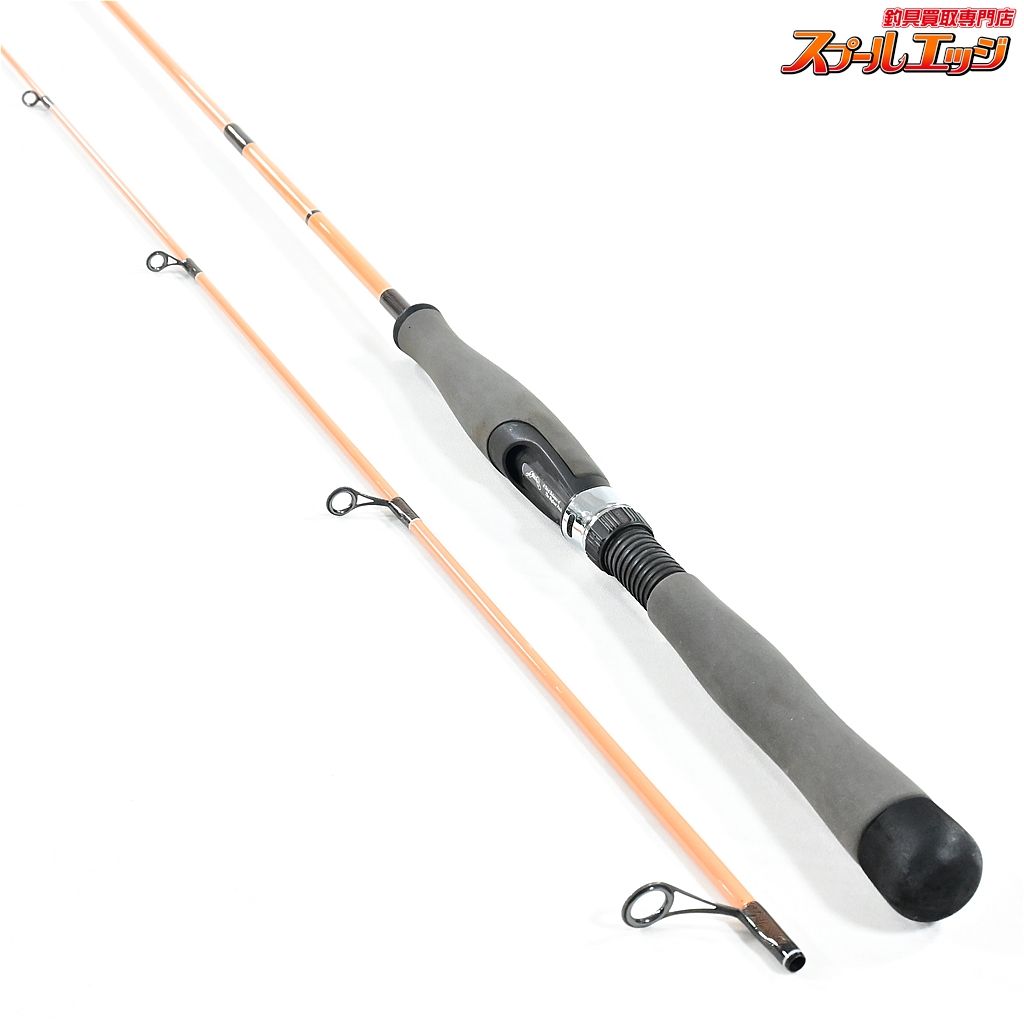 ノリーズロッド スローリトリーブ80 最終値下げ！ ノリーズロッド スローリトリーブ80 最終値下げ！ ノリーズ