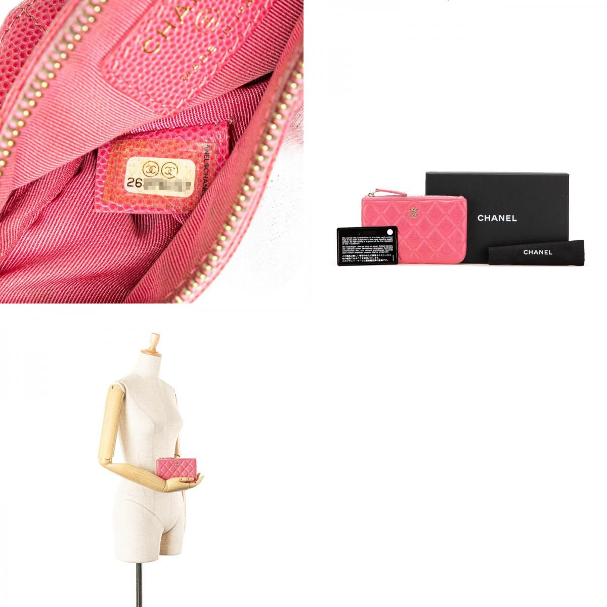CHANEL 1-0207778