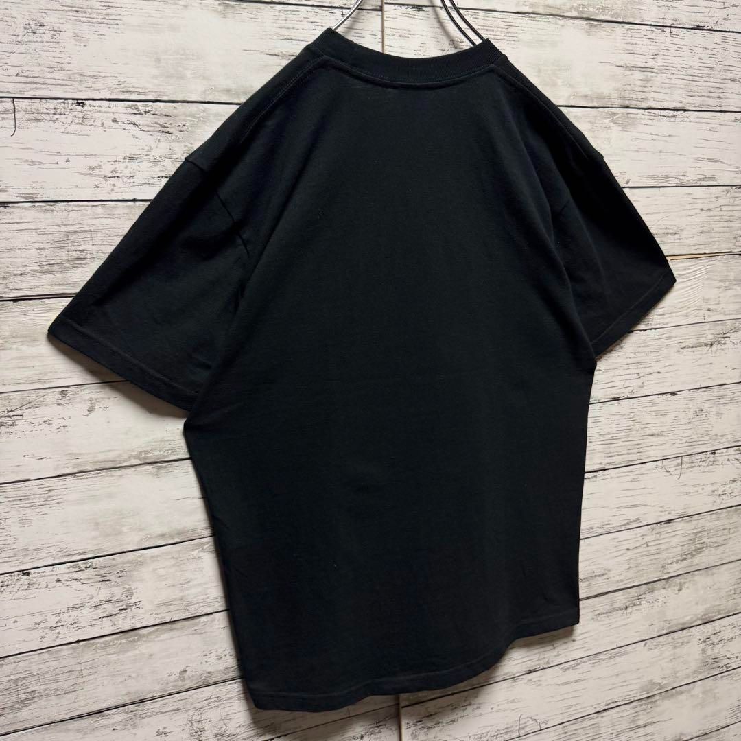 a749b【美品】シュプリーム ビッグロゴ 最高デザイン 半袖Tシャツ a749【美品】シュプリーム ビッグロゴ 最高デザイン 半袖Tシャツ