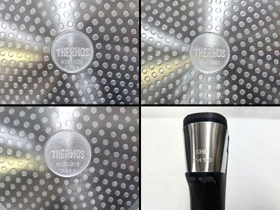 サーモス THERMOS