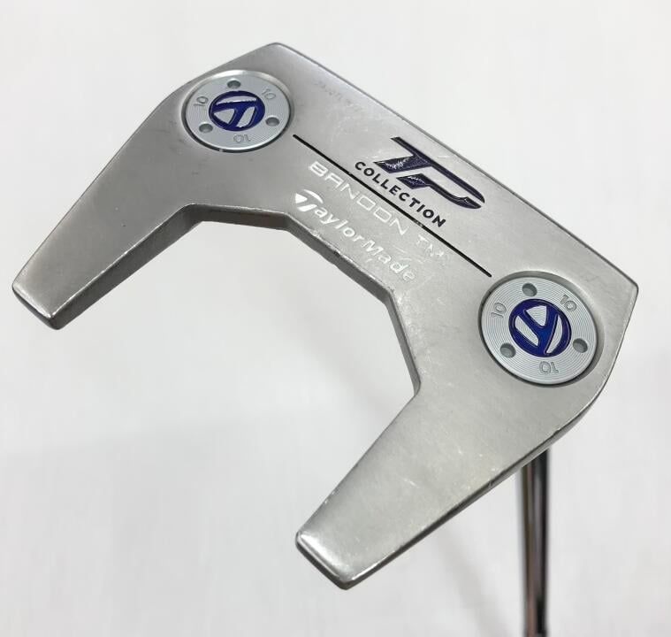 TP COLLECTION HYDRO BLAST BANDON TM1 | | パター | テーラーメイド 最短即日発送