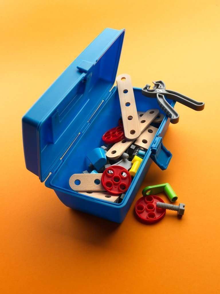 専用。 人気商品】ビルダースターターセット BRIO 34586 - メルカリ